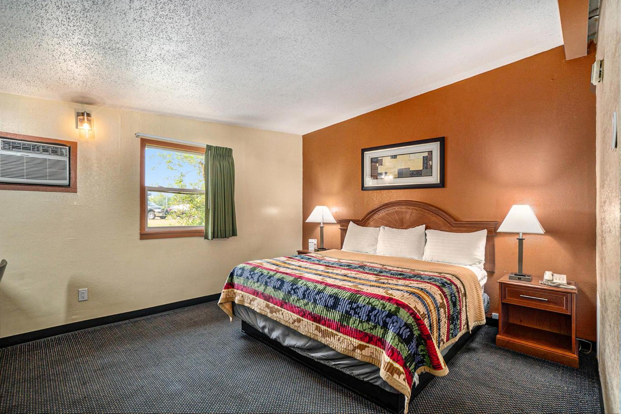 Great Lakes Inn & Suites South Haven Chambre photo