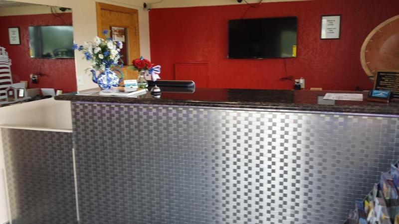 Great Lakes Inn & Suites South Haven Extérieur photo