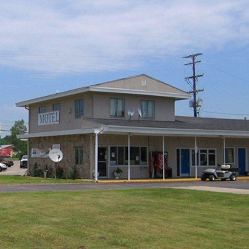 Great Lakes Inn & Suites South Haven Extérieur photo