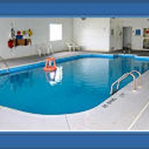 Great Lakes Inn & Suites South Haven Extérieur photo