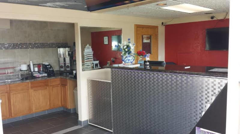Great Lakes Inn & Suites South Haven Extérieur photo
